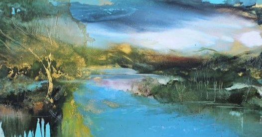 Immagine per Lisonz di Marina Legovini in mostra a Turriaco da domenica